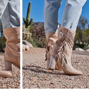 FREE PEOPLE WILD ROSE SLOUCH BOOTS